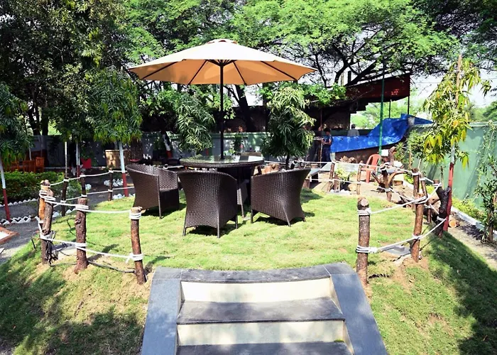 The Whispering Palms Resort