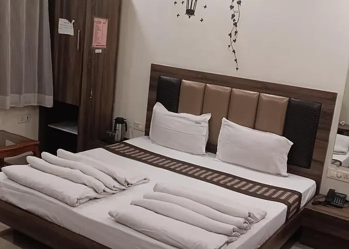 Hotel Smart Rooms