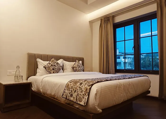 Divik Aparthotel