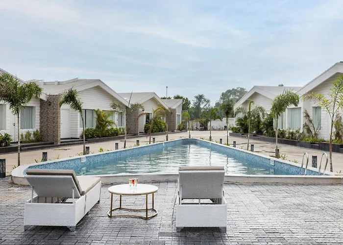 Sitara Palace And Resort