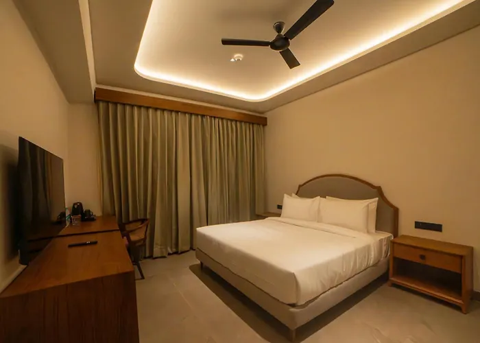Jivana Wellness Retreat