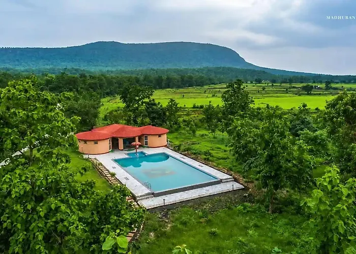 Madhuban Eco Retreat